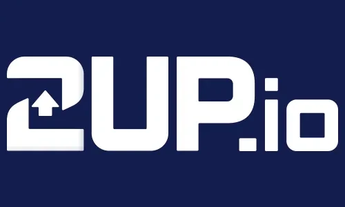 2UP Casino Logo